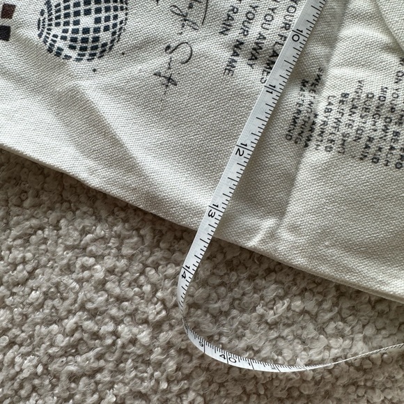 Taylor Swift Midnights | Tote Bag - Picture 5 of 6